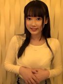 【某有名大ミスコン】圧倒的に可愛い色白大学生とハメ撮り。Gカップ極上美巨乳美女に大量中出し※数量限定