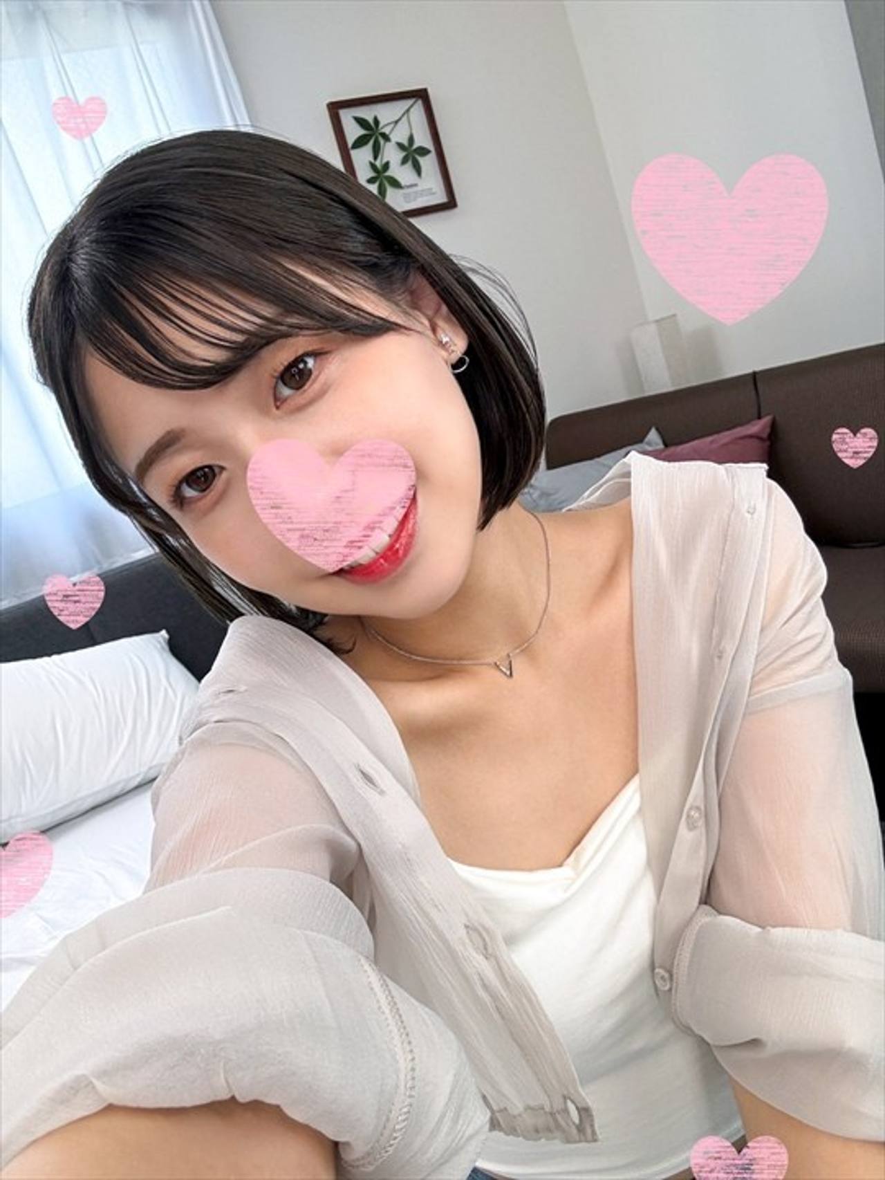 面 長 アイドル