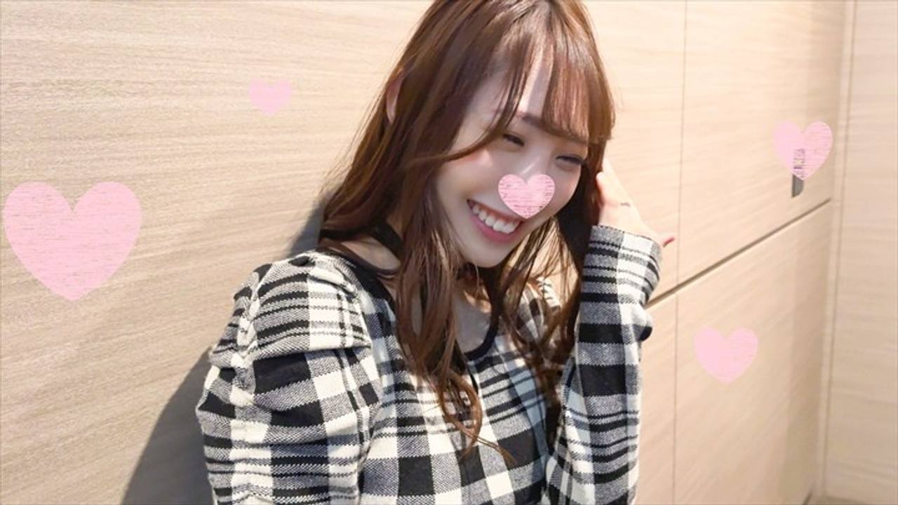 【清楚な癒し系】**アナウンサースレンダー若妻 デカチンに快楽堕ち泥沼中出し浮気ファック!! gallery photo 3