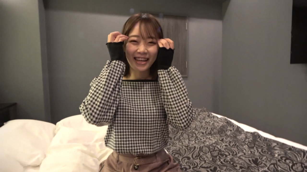 【個撮・素人】彼氏持ちJDが敏感でかわいいので****ﾁｪｯｸｲﾝ!!♡ gallery photo 5