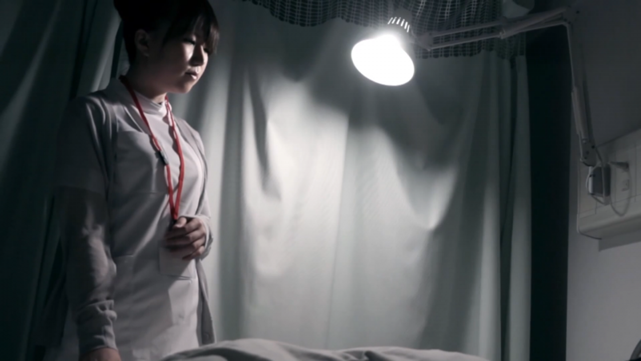 【高画質】漏れ出る喘ぎ声を必死に堪えながら悶絶・・・イキまくり！静かなる淫乱オンナたち！　15 gallery photo 7
