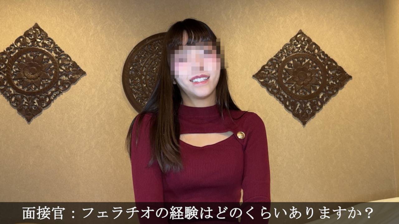 美女3名が口技試験！言葉責め・手コキ・パイズリ・ごっくん…フェラテク総合*をチェック・那奈＆陽菜＆紗々さん gallery photo 2