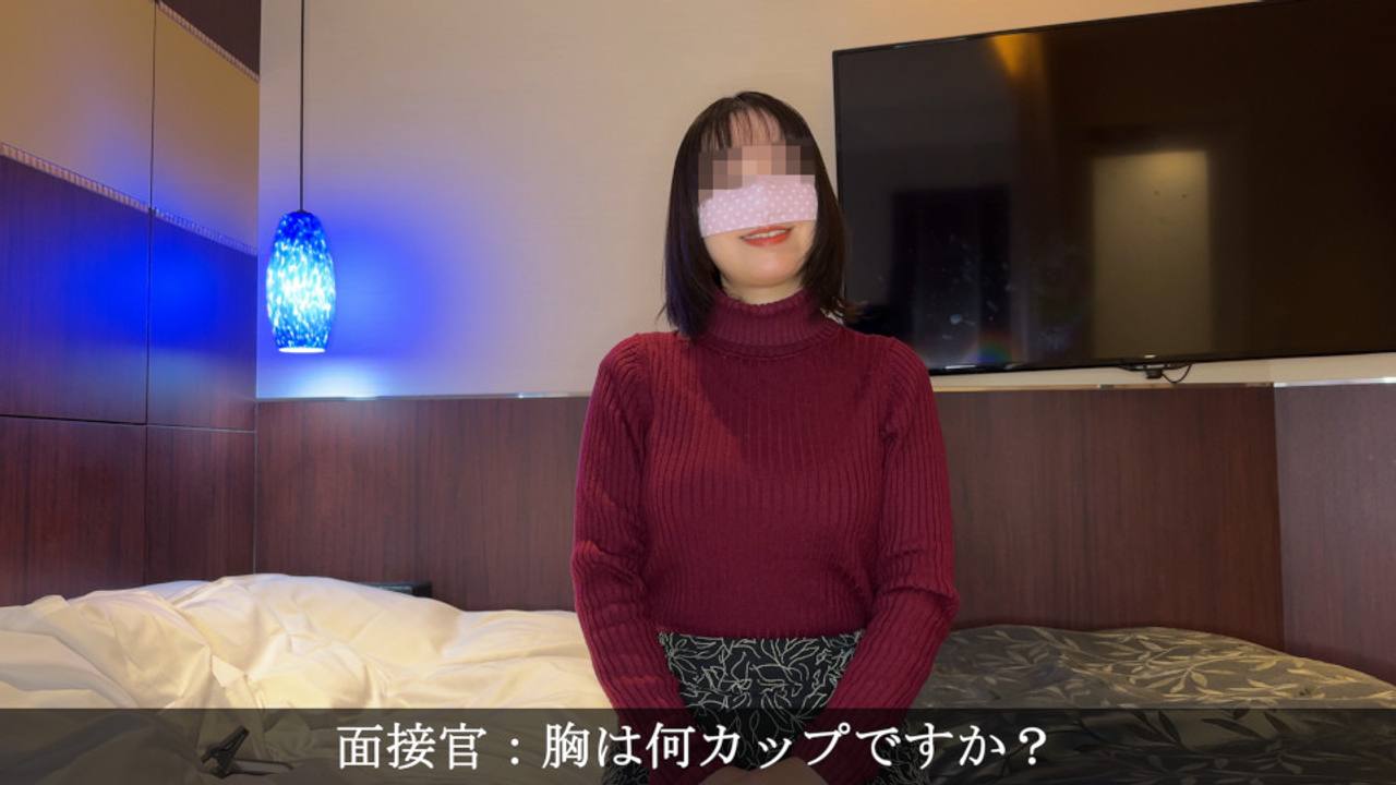 美女3名が口技試験！言葉責め・手コキ・パイズリ・ごっくん…フェラテク総合*をチェック・那奈＆陽菜＆紗々さん gallery photo 10