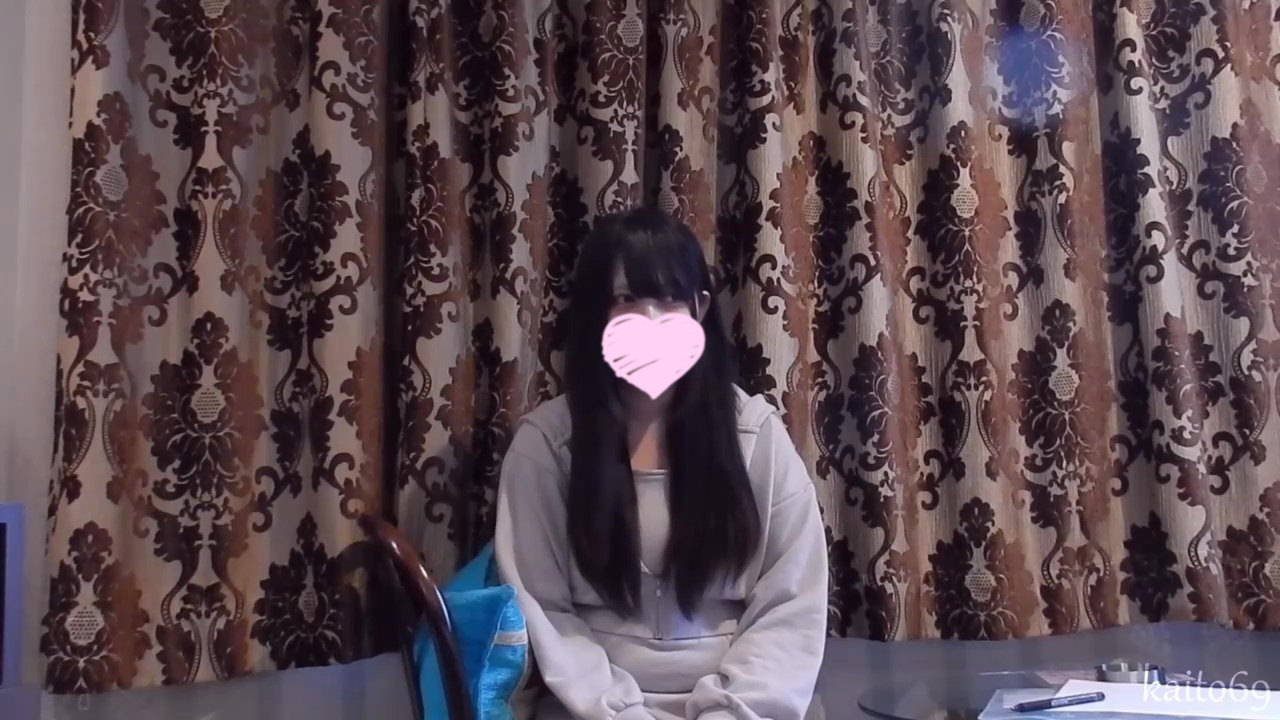 名門女学院大2年 Gカップ美咲ちゃん(19)#6 可愛いにゃんこコス着せて種付け2連発ｗ gallery photo 2