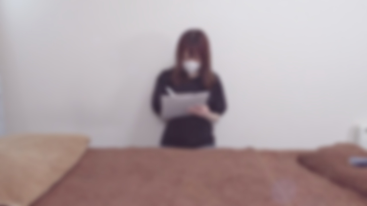 6/8日迄新作セール半額！【無/なま中出し】真っ白なお肌の可愛らしいJDさんが、また来てくれました。これほどの美肌、更に以前よりスリムになってシャイな感じに興奮してしまいます。 gallery photo 1