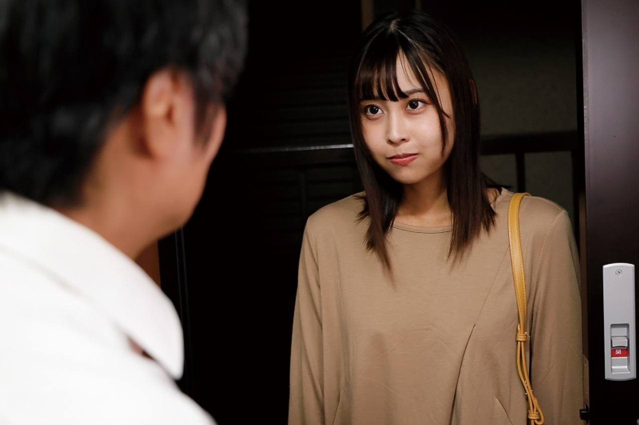 肉壺懇願 単位が足りない**大生は断れない 那津乃ちなみ gallery photo 6