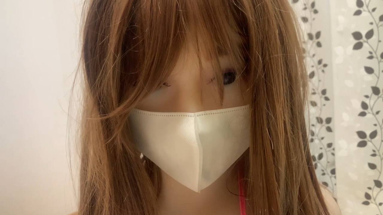 【ビキニ】巨乳ラブドール動画【パイズリ】vol.18 gallery photo 1