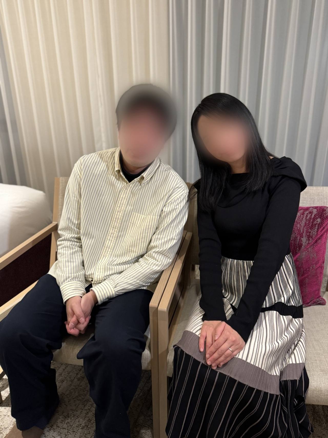 筆下ろしVol.2 真性包茎M男27歳〜「オ⚫︎ッコはどこから出るんですか？」〜 gallery photo 1