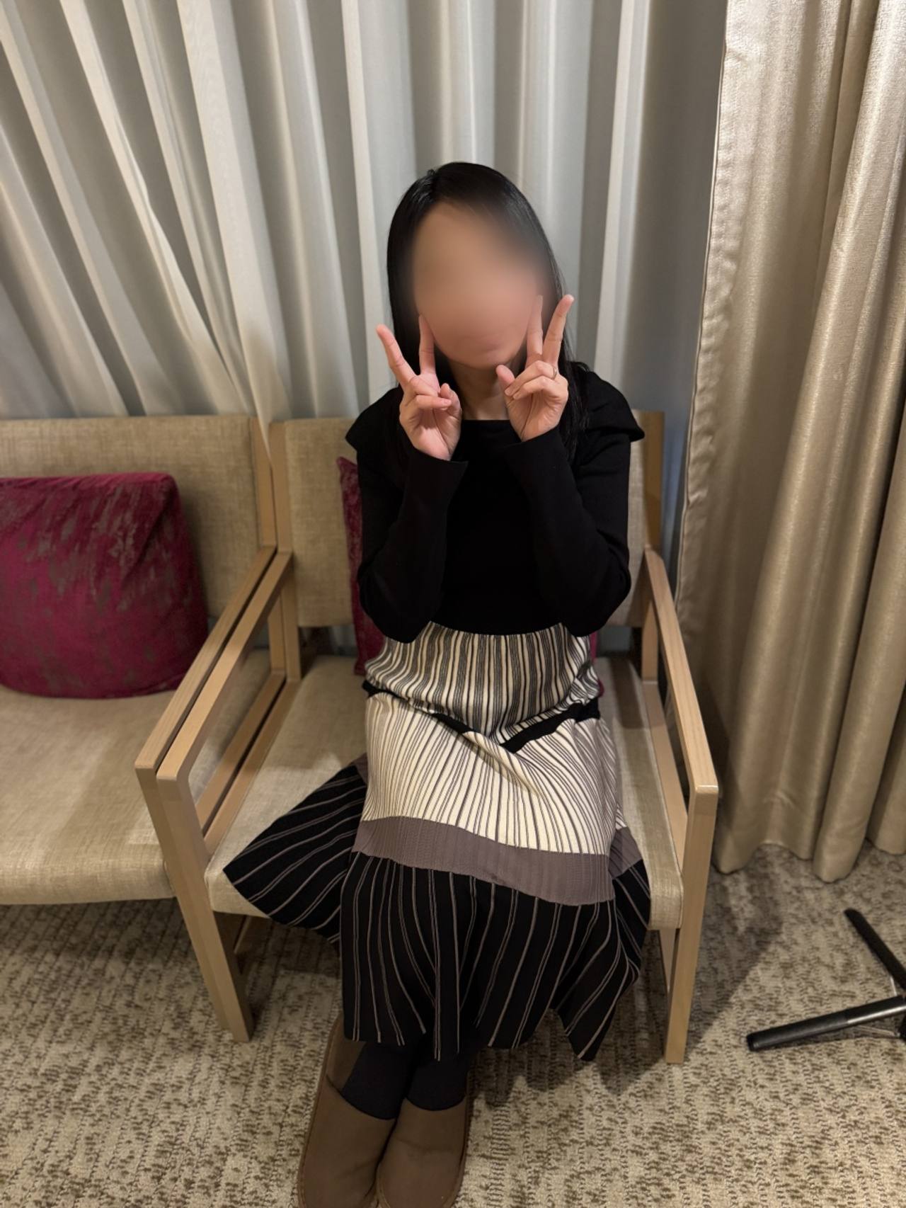 筆下ろしVol.2 真性包茎M男27歳〜「オ⚫︎ッコはどこから出るんですか？」〜 gallery photo 2