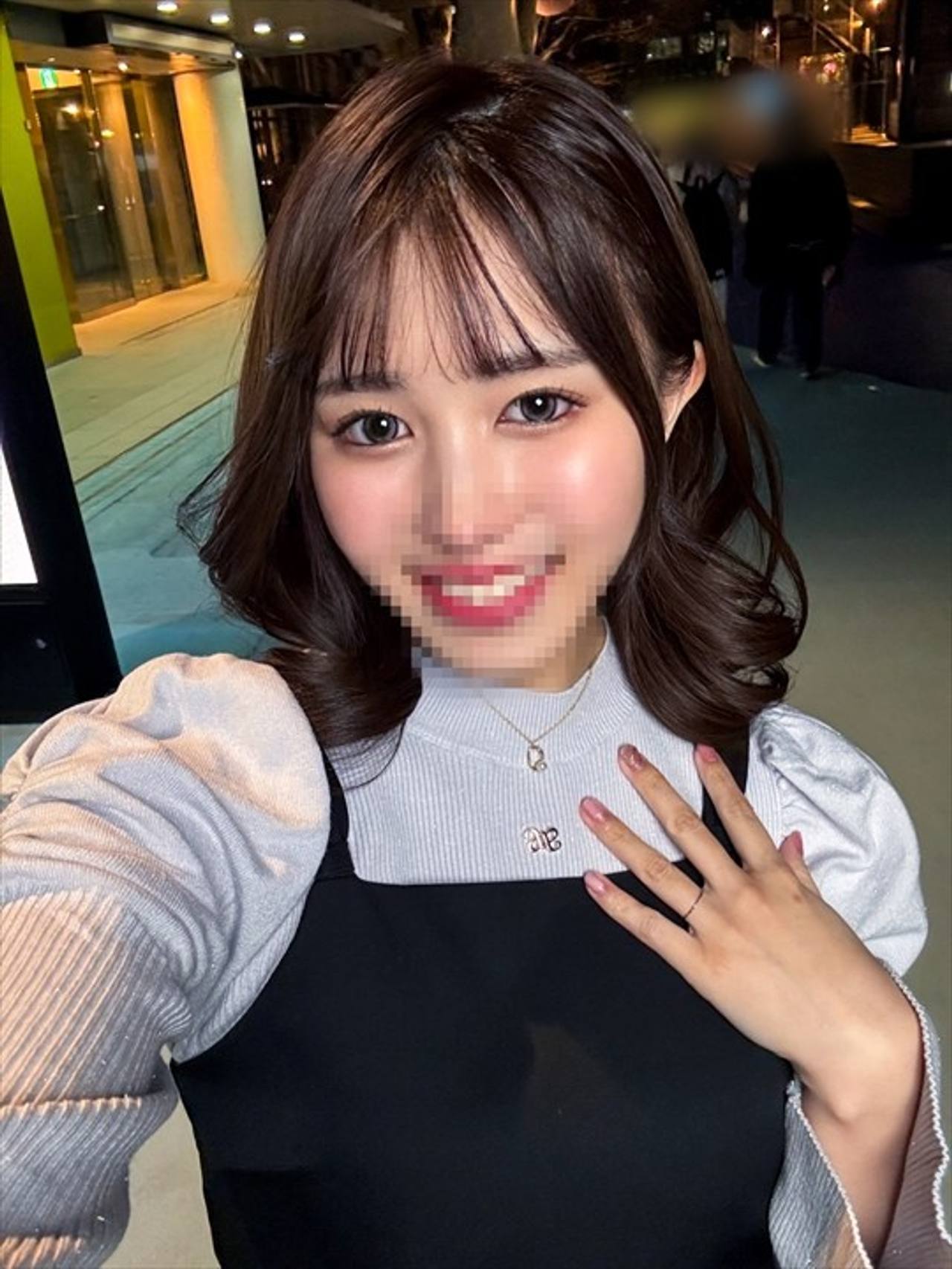 元TVキャスター若妻 女風キャストのテクでガチ泣きスプラッシュ痙攣中出しハメ撮り gallery photo 8