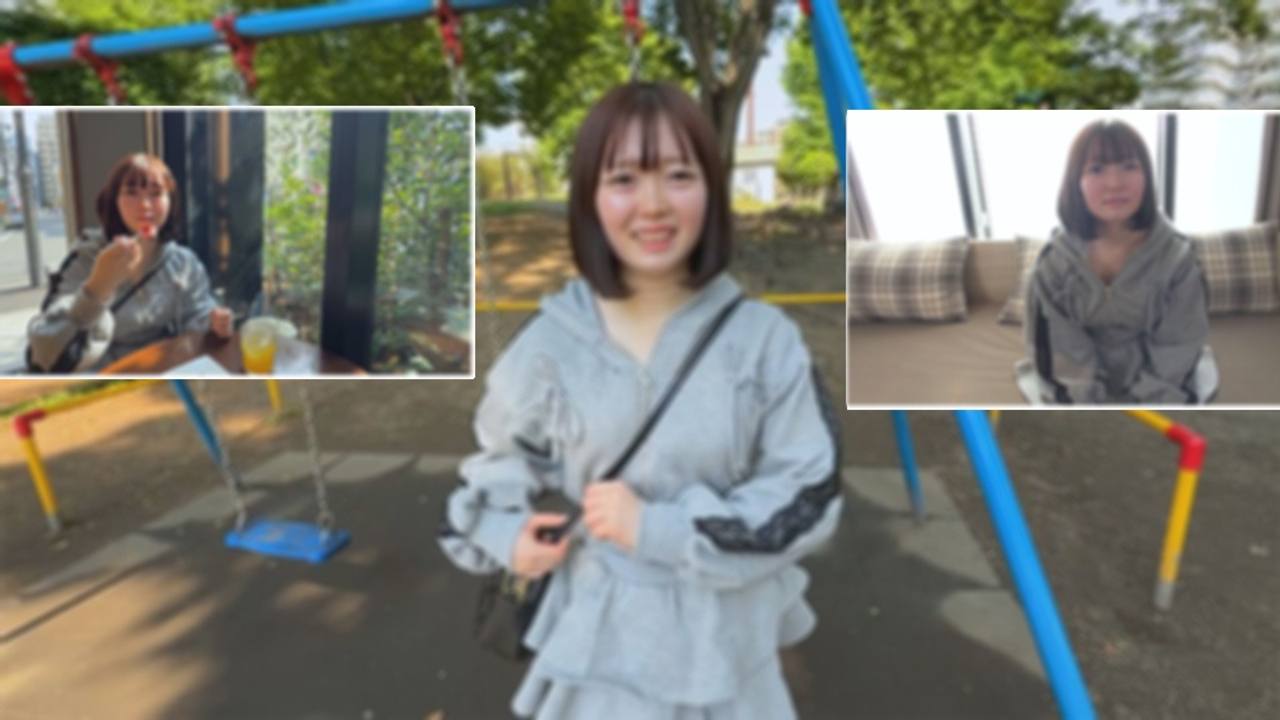 神乳！天然Jカップ超美巨乳！グラビア経験者の生おっぱいと生マンコ堪能してたくさん精*注入！ gallery photo 2
