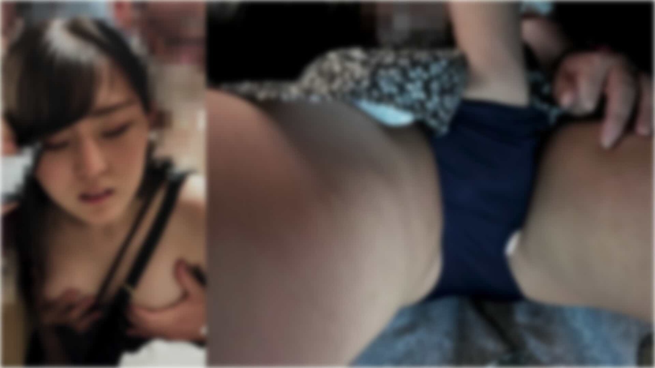 [私服K/生ワンピ]**快感ガニ股ショック逝き。不安な表情で痙攣しながら股をひらく本性の記録 gallery photo 6