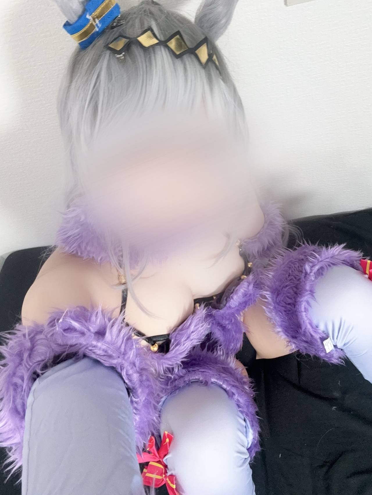 コスプレ写真集～うまむ オグリちゃんのデンジャラスビースト写真集～Model:ここあちゃん gallery photo 1