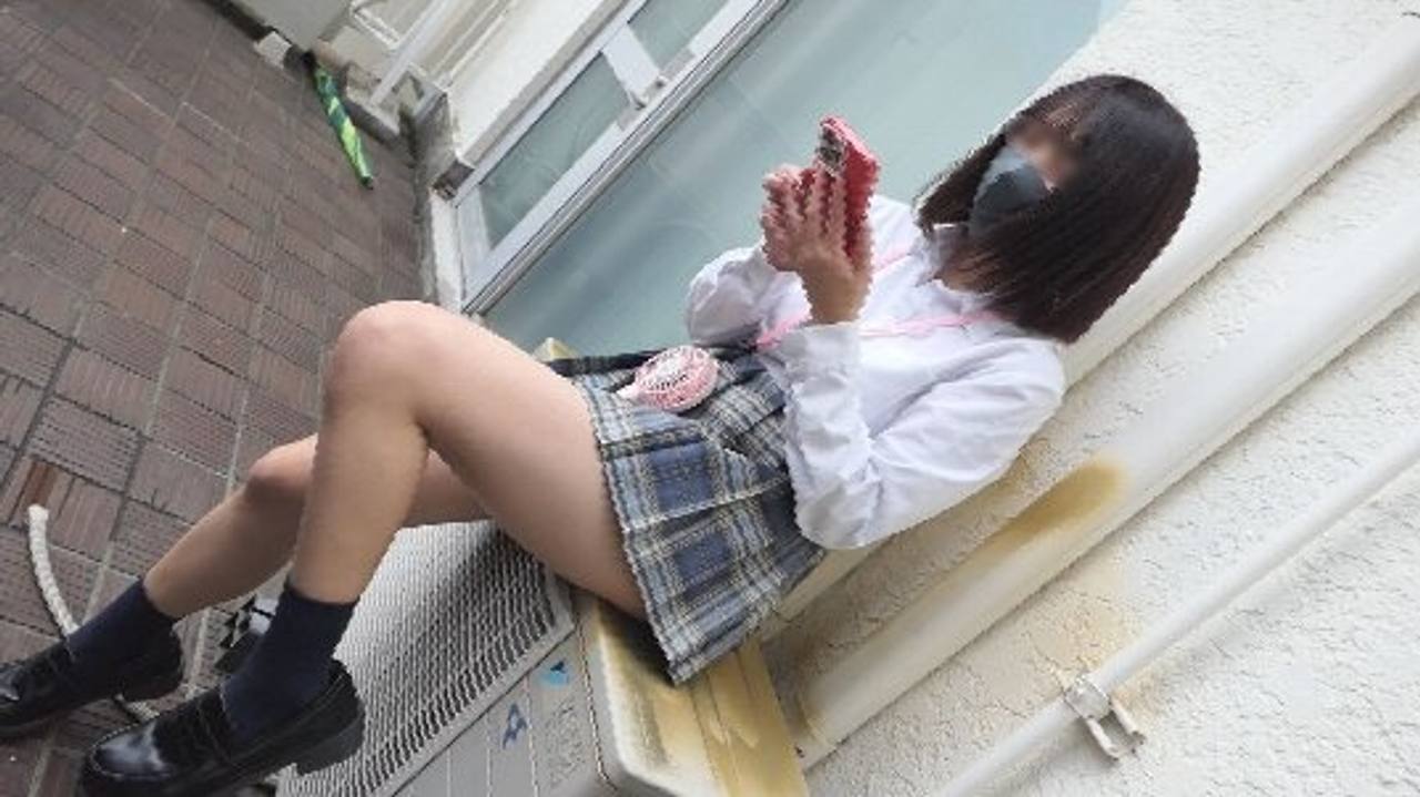 夏のスクール休憩時間　イメージビデオ gallery photo 4