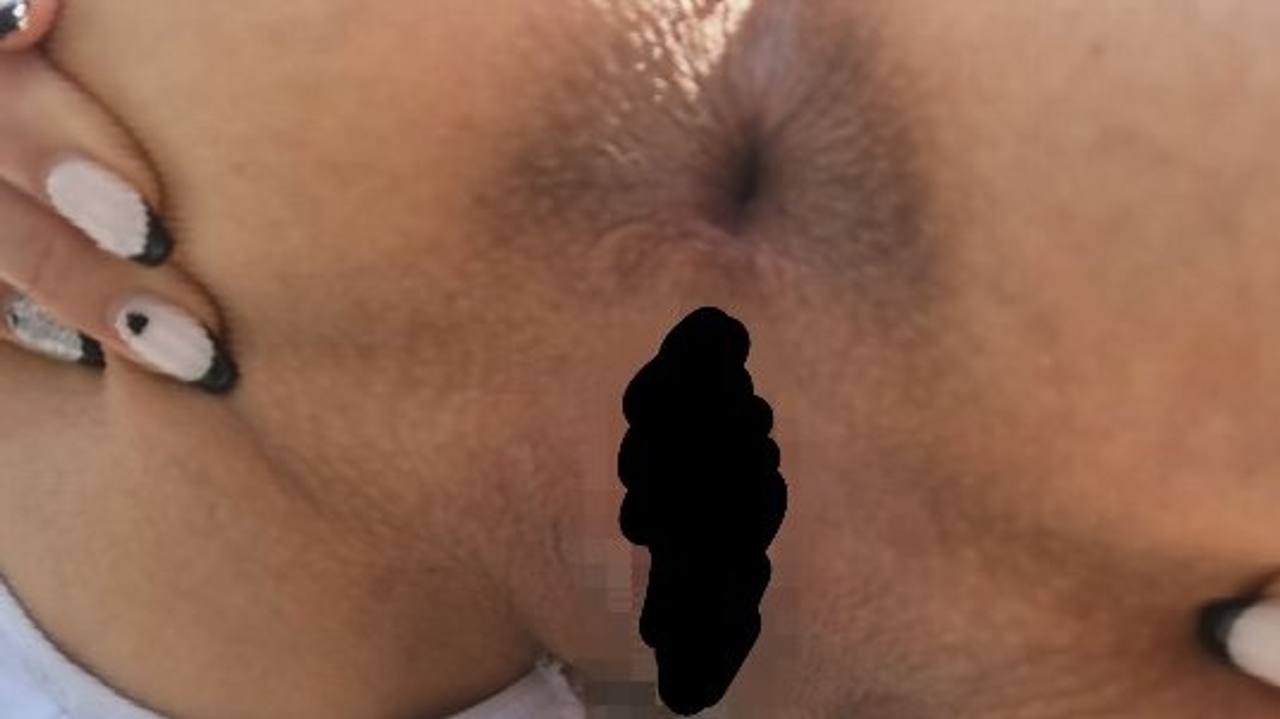 通勤OL乳房強襲【抗えぬ乳首の快感に見を捩る港区**】 gallery photo 4