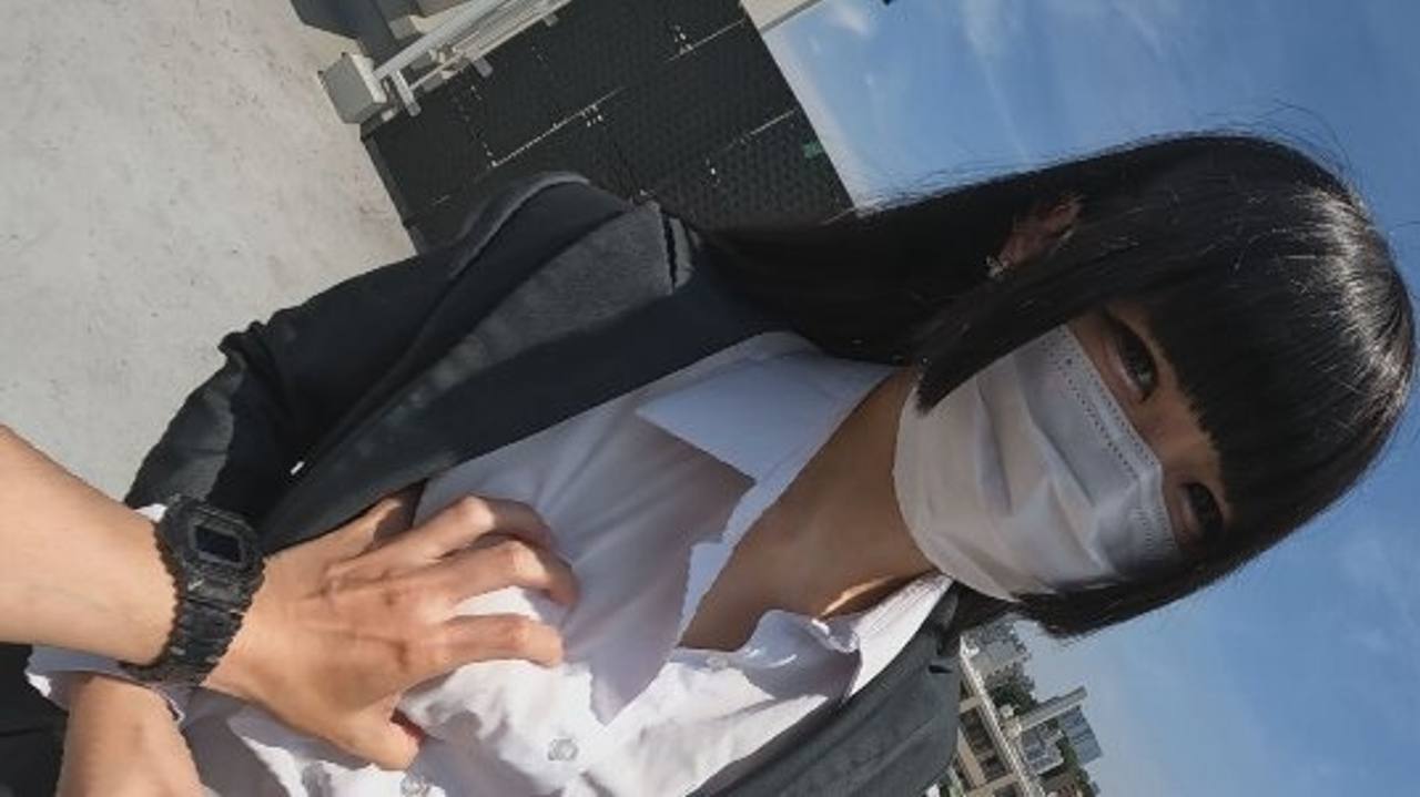 通勤OL乳房強襲【抗えぬ乳首の快感に見を捩る港区**】 gallery photo 5