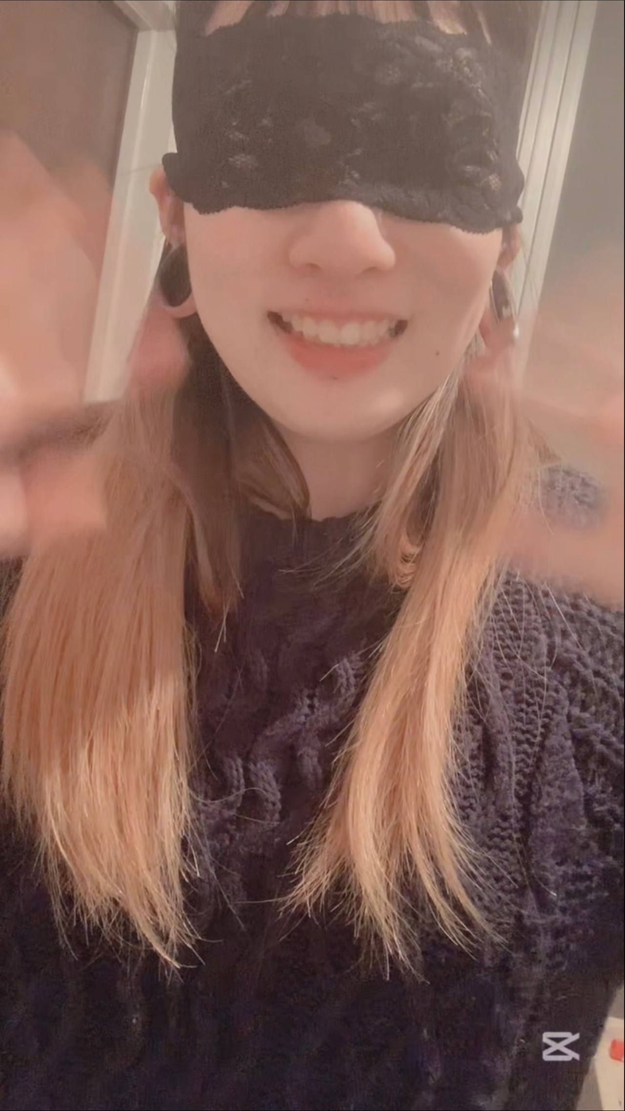 拡張ラブレットの穴から水鉄砲♡ gallery photo 2