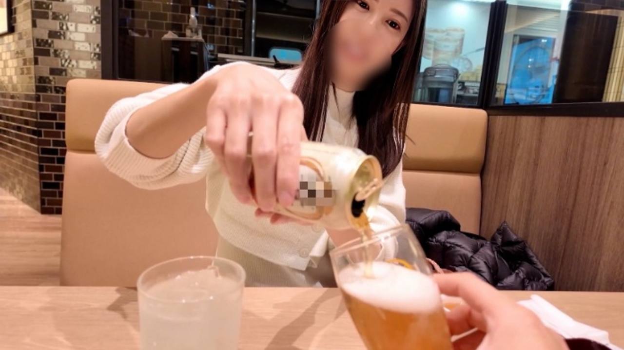 【7/22まで特別価格】お泊りして朝日が昇るまでに4回セックスして100回イク日本一美人なナース『前半』 gallery photo 1