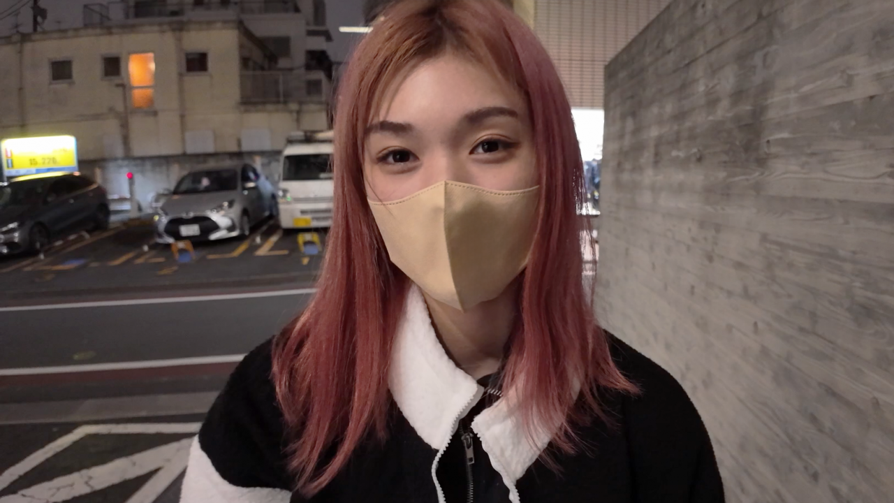 6日まで990pt!!※20歳 夢に突き進む美容系字生 チンポが忘れられないのかお金のためと建前に再度連絡いただいちゃいました☆ gallery photo 1