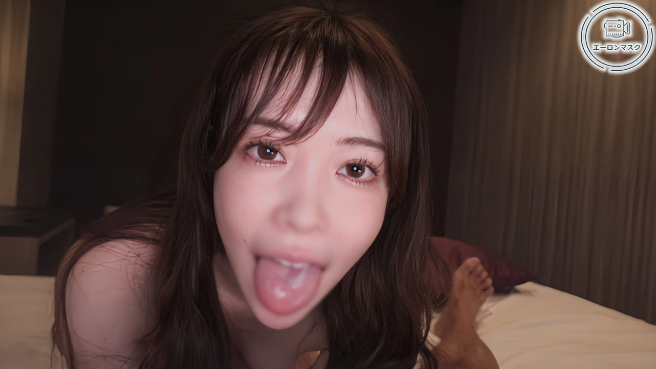 ★顔出し★素人さんがえっちな事をしにやってきた！ケース＃91　スタイルよき！おもちゃにローション！洗いっこソーププレイで新たな魅*発見！ゆいちゃん（20）の場合 gallery photo 7