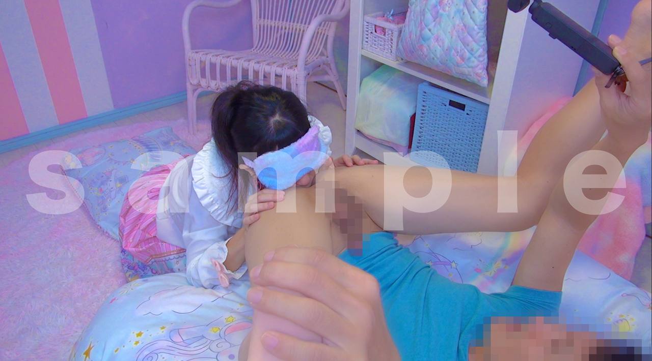 絶対的フェラチオクイーンMちゃんの極上フェラ顔射23　目指せ！映えるエロフェラ！おちんぽおねだりとご奉仕の日々 gallery photo 8