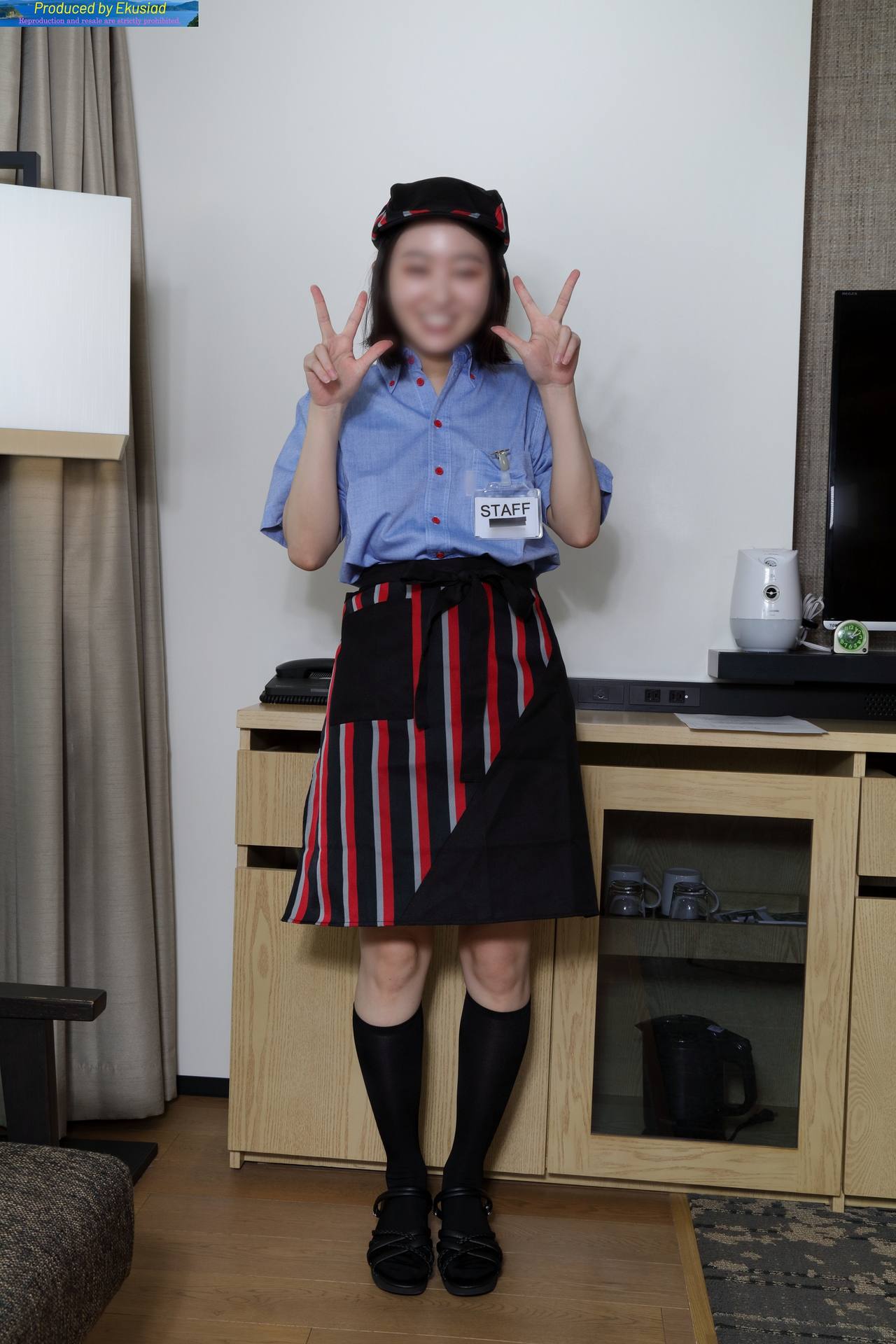 【リバイバル版】原点復帰シリーズ：SHIHOちゃんの清楚な変態お嬢様 後編（本編顔出し 8588x5792 4480x6720 pixel 混載 142枚） gallery photo 8