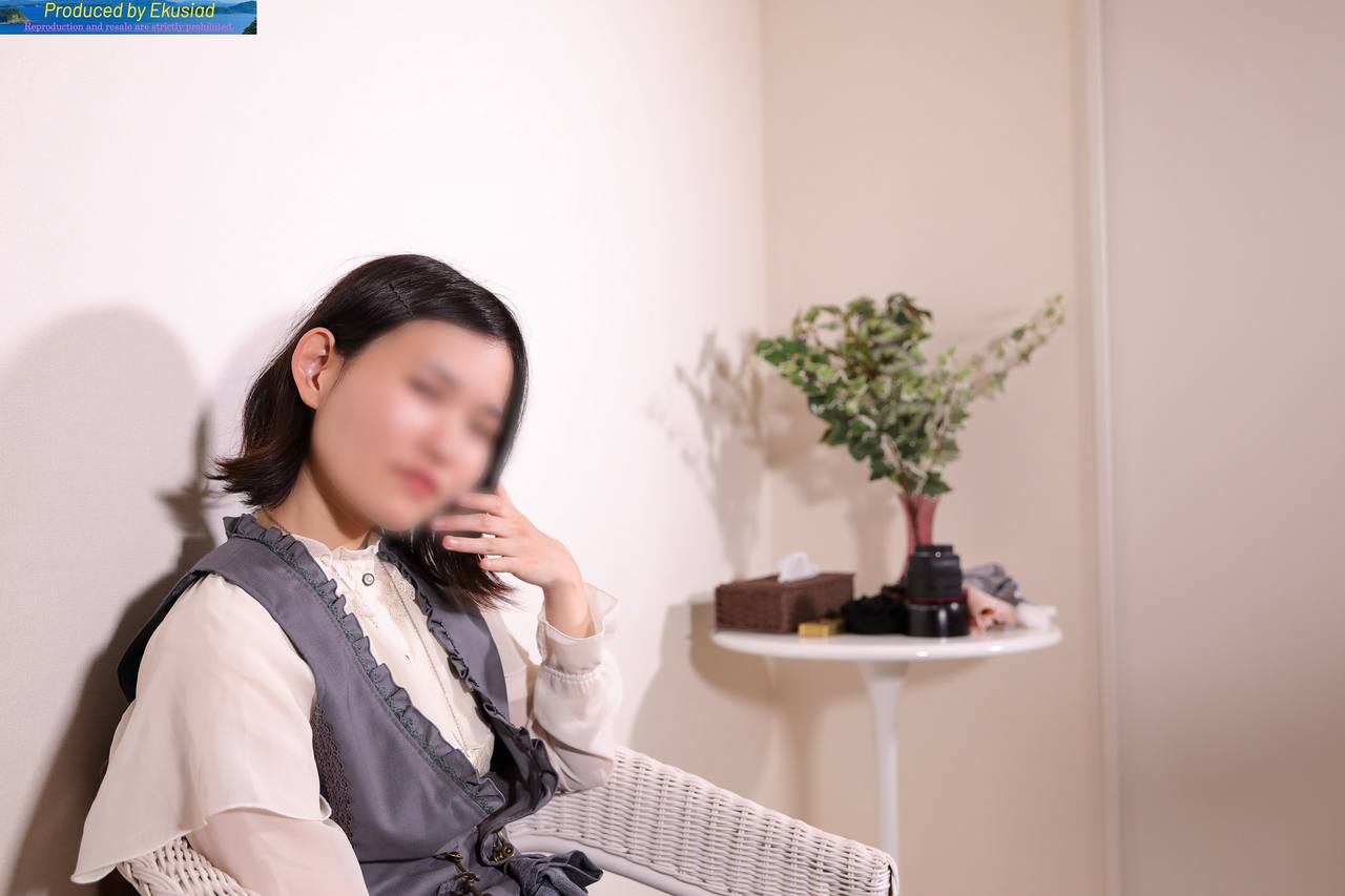 【原点復帰シリーズ】HIKARUちゃんの天然パイ〇ンおま〇こ 前編（本編顔出し 8588x5792 4480x6120 pixel 混載 148枚） gallery photo 10
