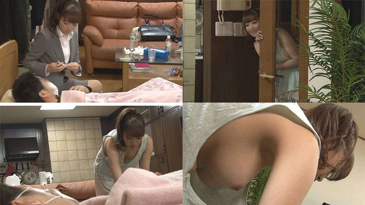 看病にきたおさな馴染み ド貧乳だと思ってたのに意外と大きなおっぱい 少しだけ、少しだけ… 手のひらに伝わる柔らかい感触にちんこビンビン たまらず禁断の友達セックスへ gallery photo 2