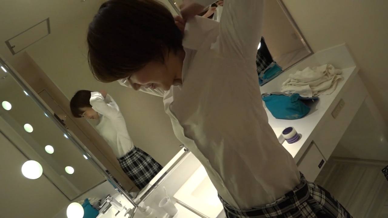 【あの頃に戻れますか？】初恋のあの*が忘れられない！制服コスプレで思い出****♡ gallery photo 4