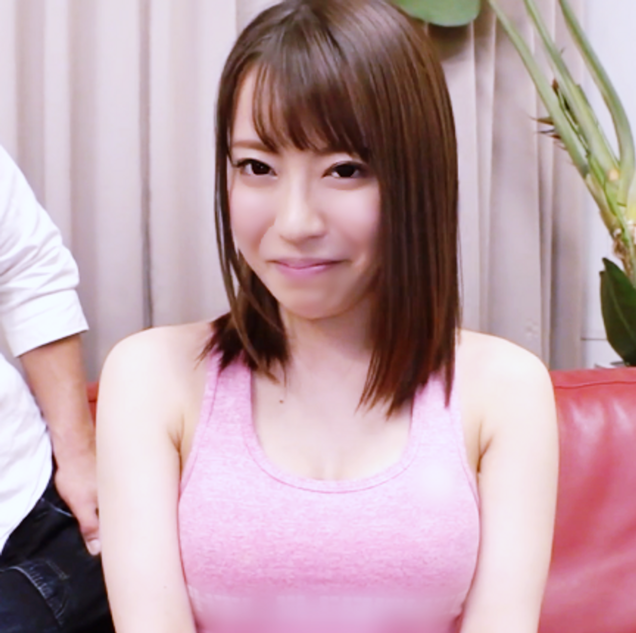 【個人撮影】【素人生撮り】アナウンサーレベルの美意識高い系美女、バイブ固定で悶絶アクメ... gallery photo 1