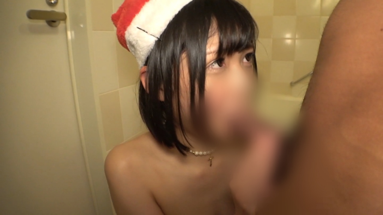 【素人】20歳茶髪ボブ童顔のコスプレ専門**。ほろ酔い気分で感度上がったスレンダーボディを激ピス着エロセックス。 gallery photo 1