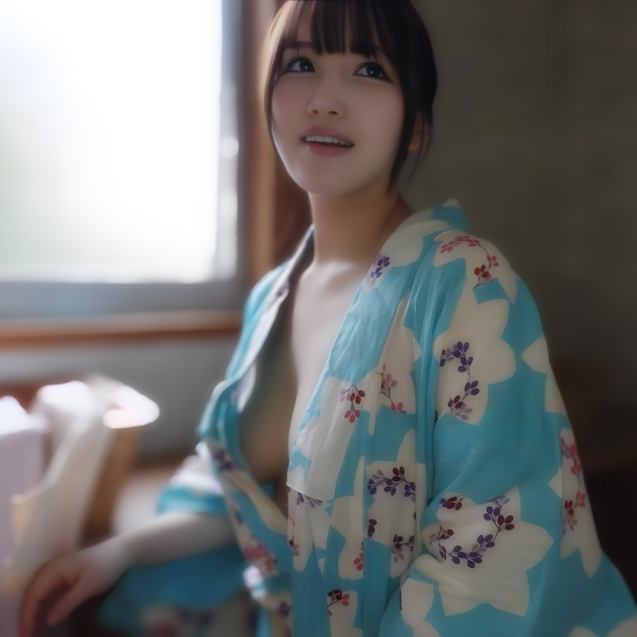 【全5回戦4射精120分】Gカップ No.1アイドルと限界超えのフルコース映像 中出し・リモバイ・屋外露出 【3700MB】 gallery photo 2