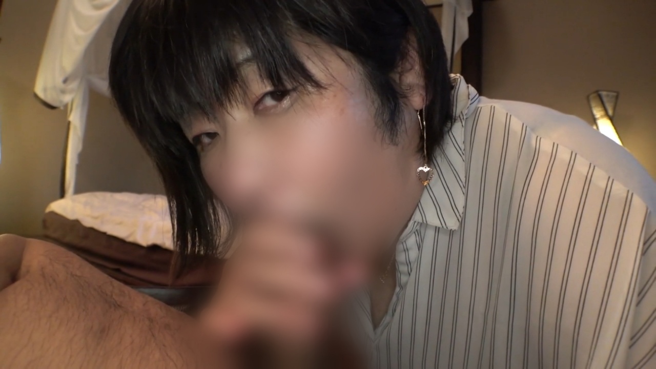 【不倫】肉塊デブな専業主婦が5年ぶりの絶頂！ 口内射精でザーメンを味わい、既に濡れたおまんこの暴走は止まりません。 gallery photo 2