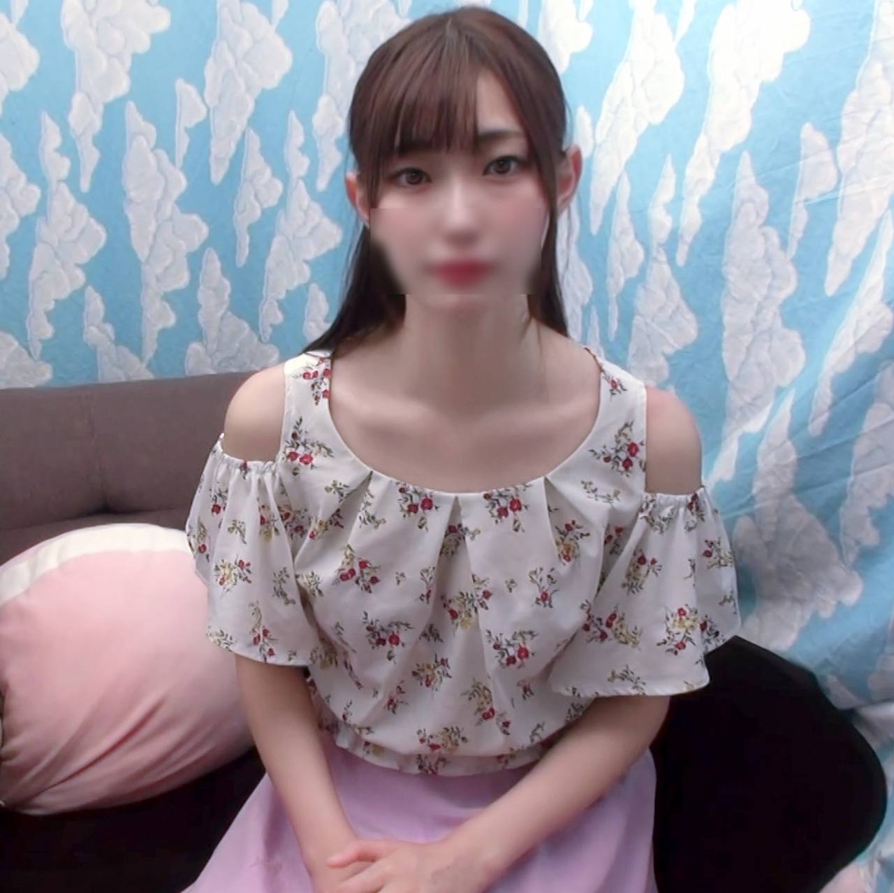 【ガチナンパ】懇願したら生ハメセックスで大量中出し。まさかの連戦でま〇こが大変なことになりました。※期間限定の半額セール中 gallery photo 1