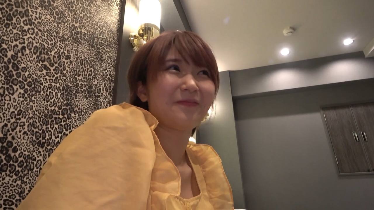 【初撮り】チンコ大好きなハイトーンのギャルとSEX gallery photo 3