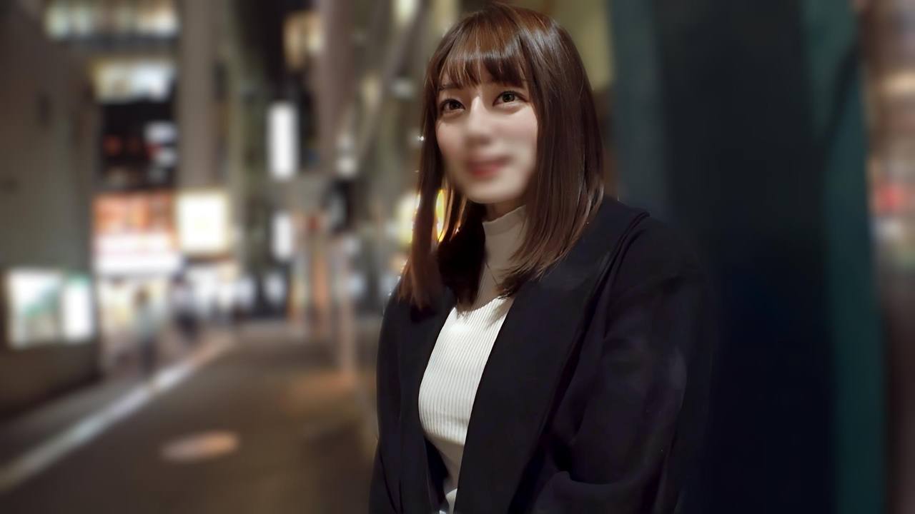 【Fカップ社長秘書】表参道の外資系企業で社長秘書をしている26歳。上流層の集まる乱交パーティでおもちゃにされる連続中出しハメ撮り映像を入手。※在庫限り gallery photo 1