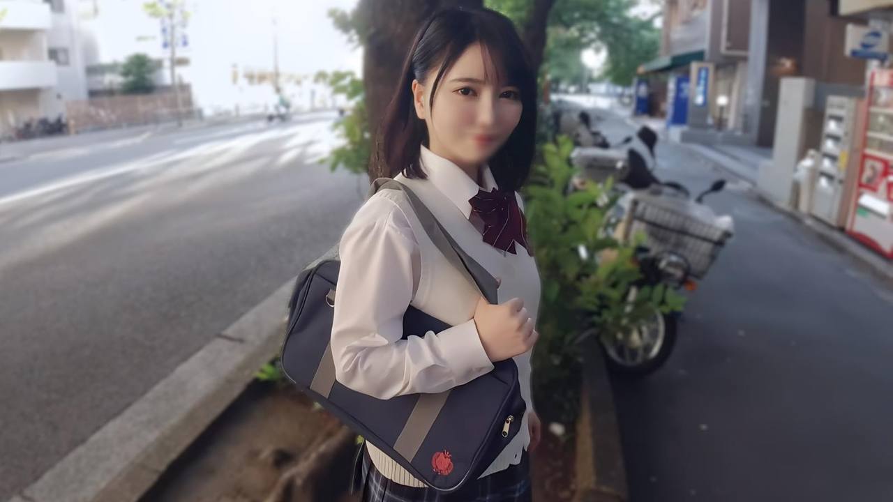 【奇跡の18歳】危険日・ピルなし・妊娠性行為。美しすぎる3**を自宅に連れ込み*作りハメ撮り撮影で人生崩壊する瞬間の衝撃映像。※数量限定 gallery photo 1