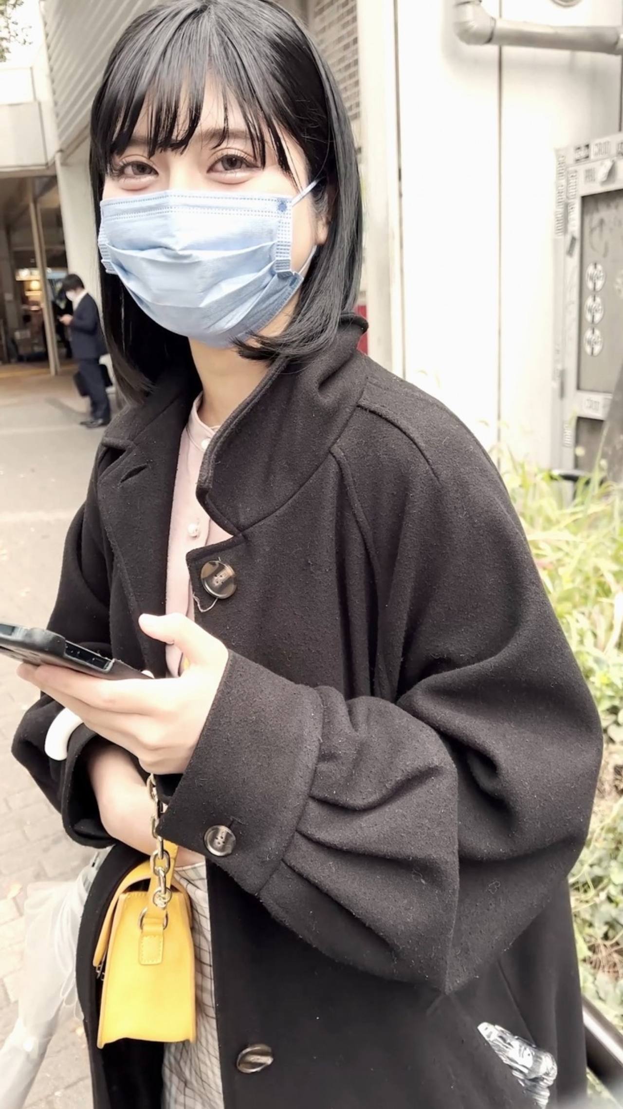 国民的アイドルグループ練習生(18)　芸能人の中出しハメ撮り　華奢な体に巨根挿入 gallery photo 1