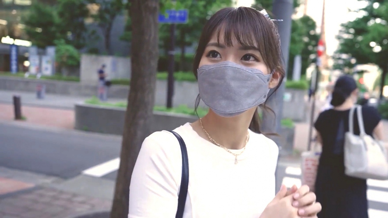 ※在庫限り※ 大手町で出会った ” 顔だけで抜ける ” ガチ美女。4GB編集前生データの特典あり。 gallery photo 2