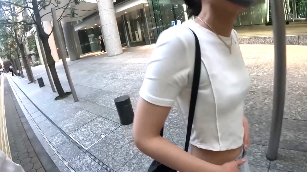 ※在庫限り※ 大手町で出会った ” 顔だけで抜ける ” ガチ美女。4GB編集前生データの特典あり。 gallery photo 3