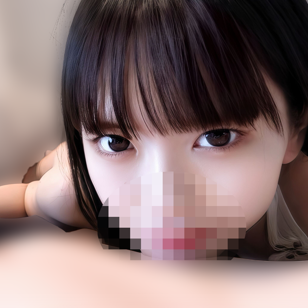 【衝撃出演】あの元*役アイドル。奇跡の演技ゼロ中出し妊娠映像をFC2にて特別公開。 gallery photo 1