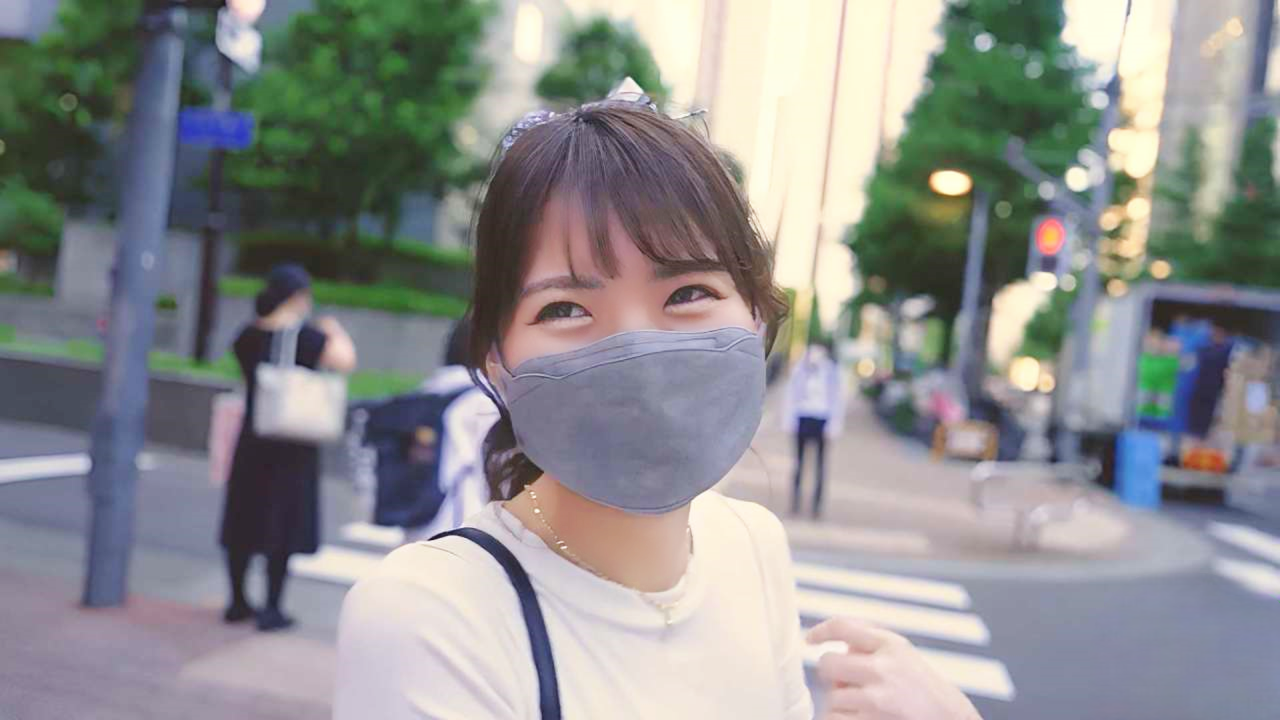北海道から上京したばかりのぴちぴち雑誌モデル大学.生１８歳　中、中、顔の３連発　完全プライベート素人ハメ撮り記録　※特典あり 別送 gallery photo 1