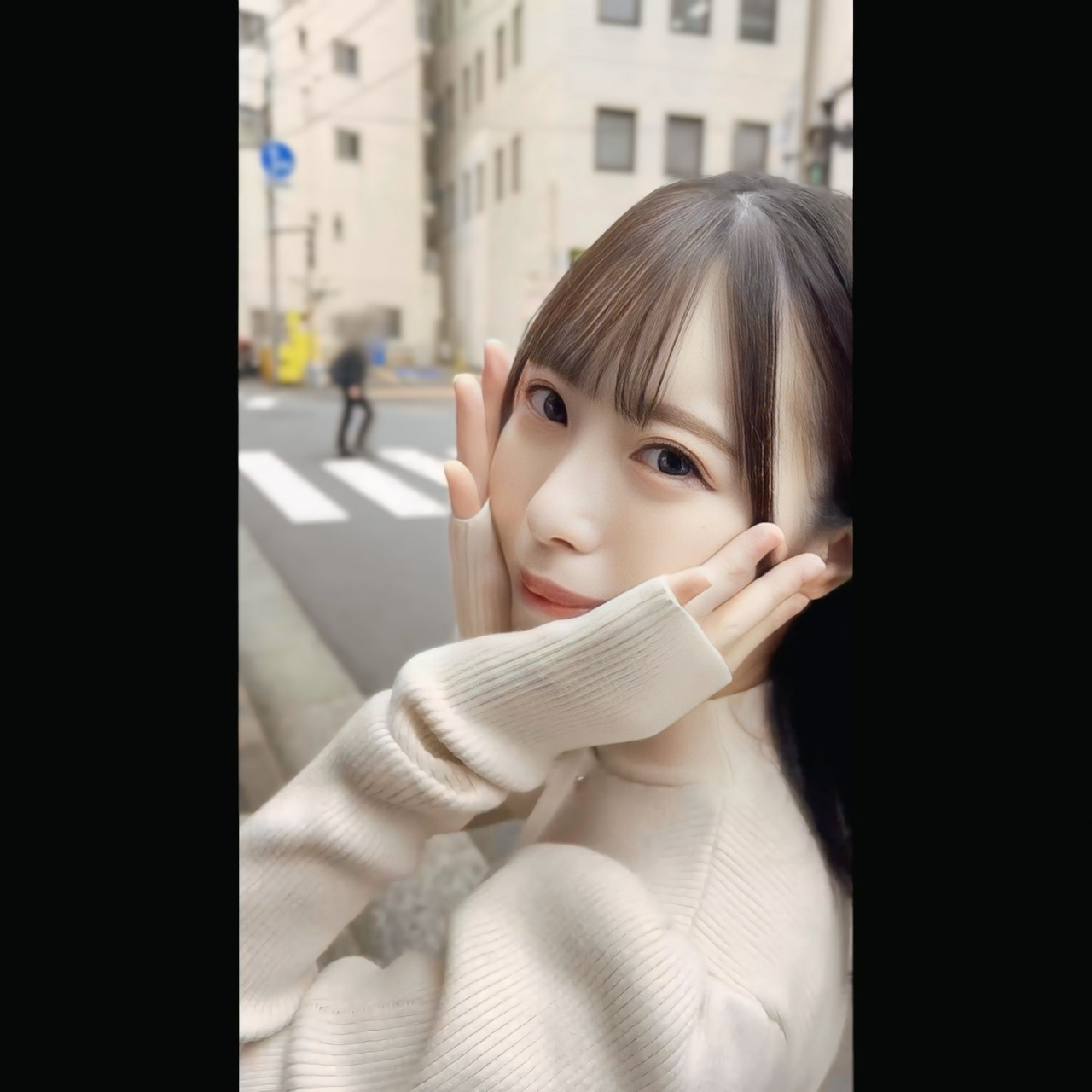 【3回戦】総額1600万円を貢いだ№1キャバ嬢と念願のハメ撮りで中出しが止まらない。※4K特典あり gallery photo 1