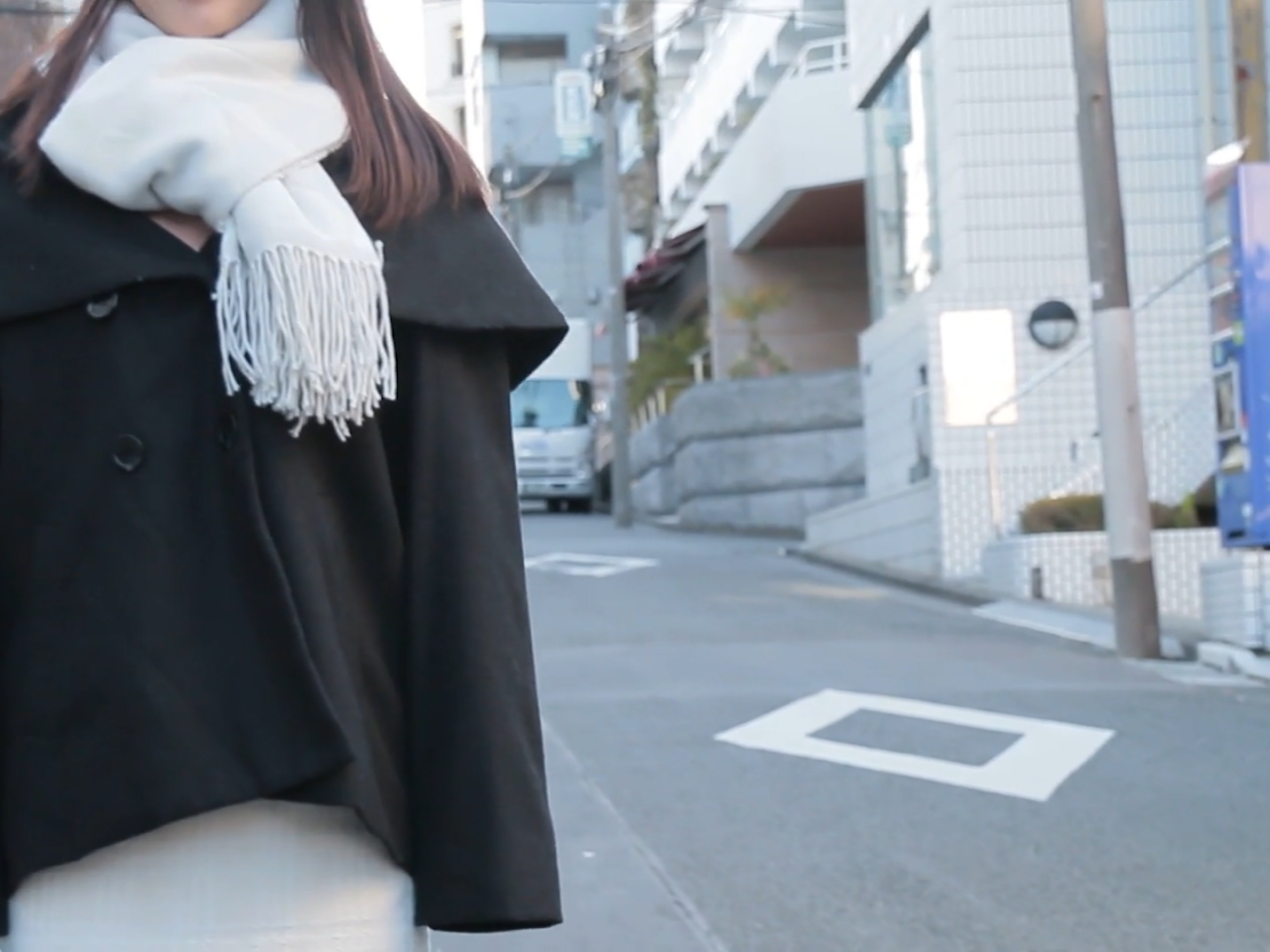 【日韓ハーフの雑誌モデルに連続中出し】透き通った色白のスレンダー裸体を堪能しぐちゃぐちゃにした二日間をすべてお見せします。先着順で未編集版配布 gallery photo 2