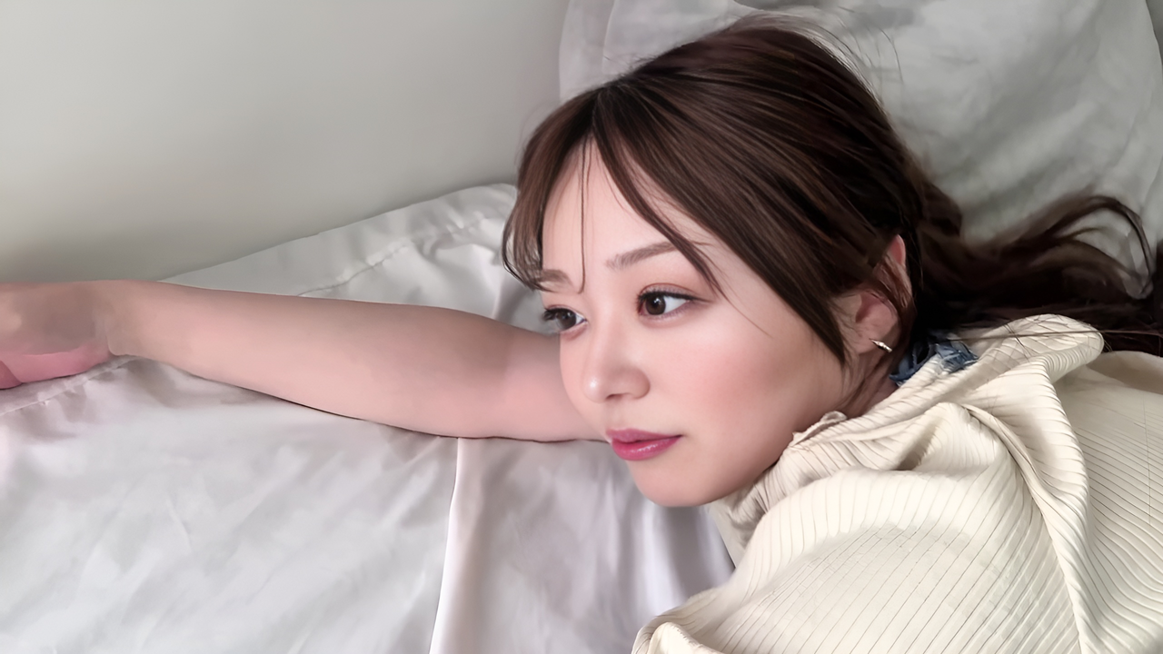 アイドルレベルのお天気キャスター出現 緊急で撮影した一生モノの記録　※先着順にて未公開部分含むクリア版あり gallery photo 1