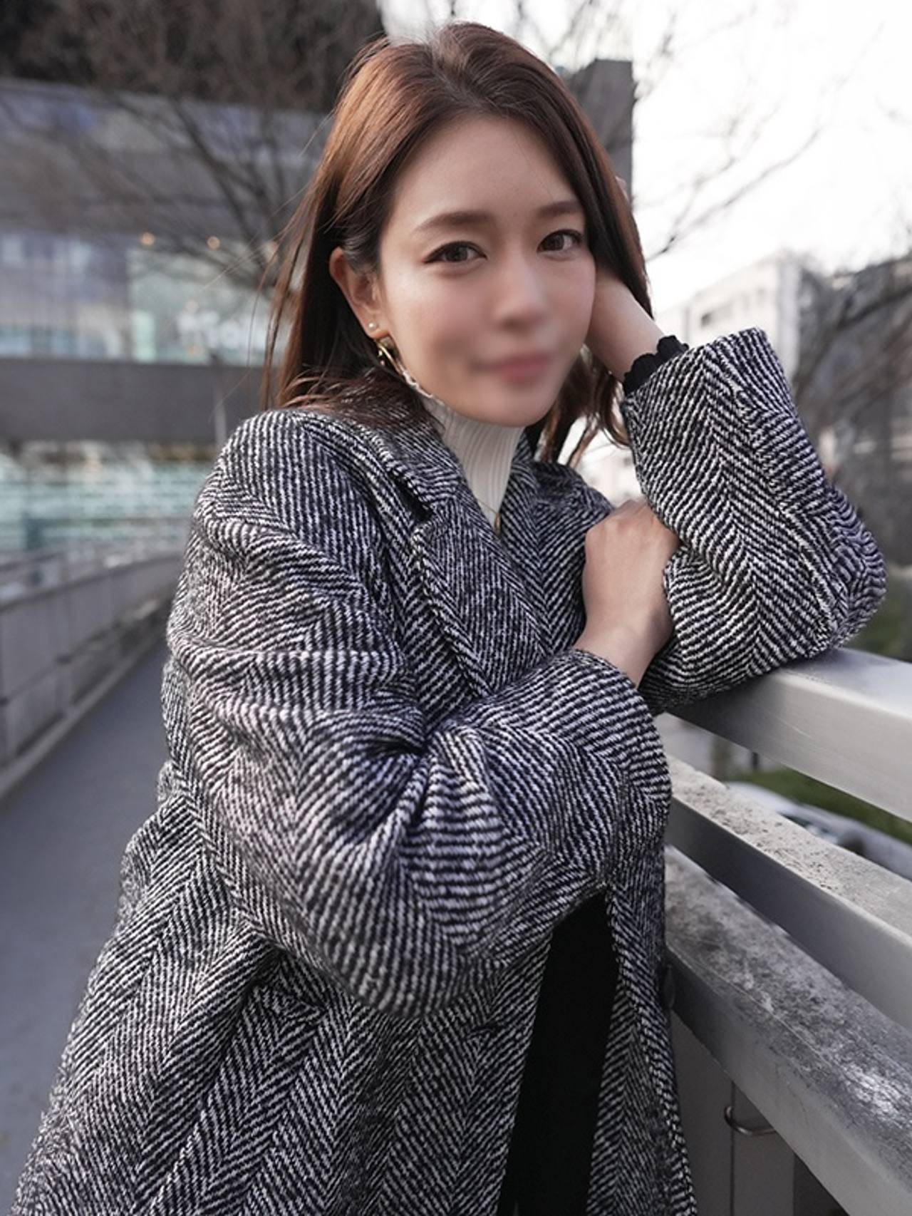 【反則爆乳】※数量限定※Gカップ・神スタイルなエロ系配信**（２７）ノリが良すぎて生ハメ＆連続中出しの衝撃映像（Meme） gallery photo 1