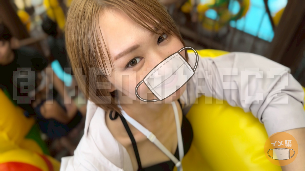 【写真集】グラビア同人モデル KAKO フォトアルバム gallery photo 7