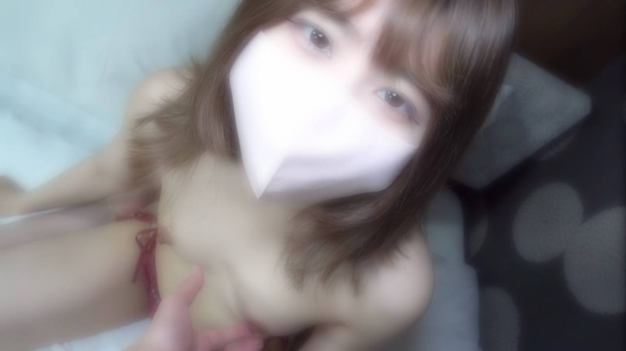 最初で最後！【無】【生ハメ2回戦】可愛いカフェ店員は世界トップレベルの剛毛。ちっぱい、プリケツでシコいボディ。剛毛まんこ発射2回戦。※特典あり gallery photo 2
