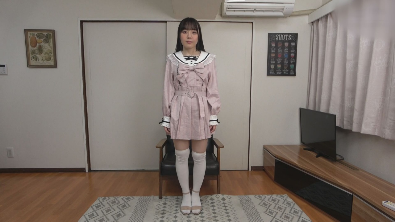恥面接／素人ヘアヌード撮影会 no.92 【色白肌】【ピンク美乳首】 gallery photo 1