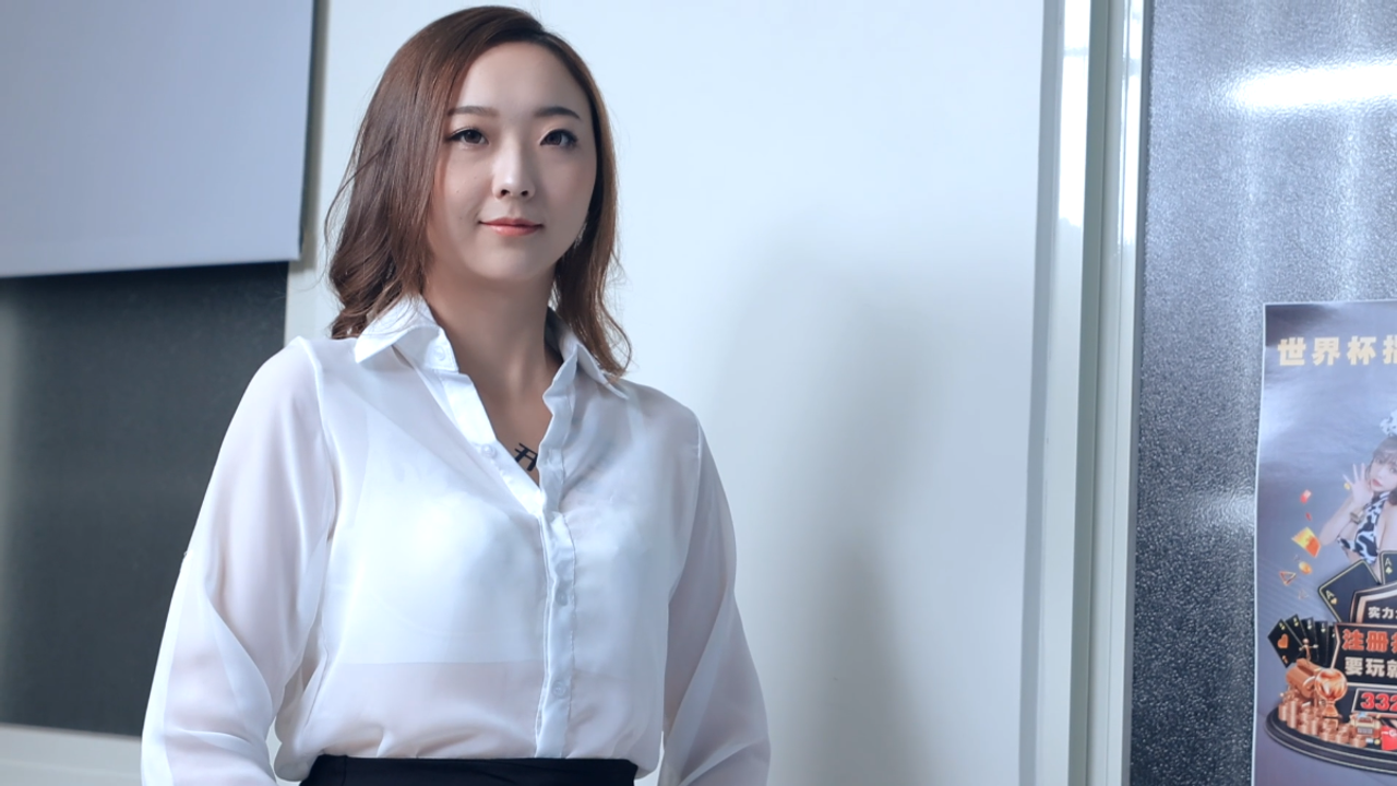 セクシー家政婦の特別なおもてなし！美尻誘惑で超快感 gallery photo 1
